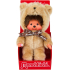 Monchhichi Teddybeer – Pluche Pop (20 cm)